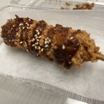 神戸コロッケ - 料理写真: