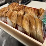中島水産 - 料理写真: