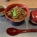れすとらん千成亭 - 料理写真: