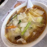 味楽 - 