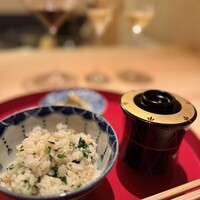 京料理くまがい - 