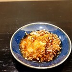 島津 - 大好きな生姜醤油