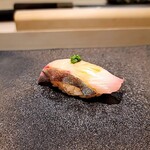 島津 - シマアジ