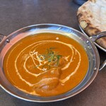 ネパｰル・インド料理 Happy - 