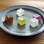 茶菓工房たろう - 料理写真: