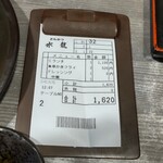 とんかつ 水龍 - 