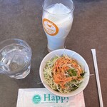 ネパｰル・インド料理 Happy - 