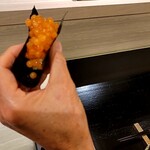 島津 - 三陸のイクラ