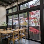 角濱ごまとうふ総本舗 - 