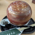 角濱ごまとうふ総本舗 飲食部門 - 