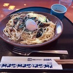 五右衛門 - 100%スープが冷めたタイミングで商品到着