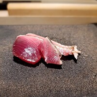 島津 - 迷い鰹（氷見）