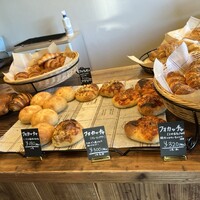 口コミ一覧 : Boulangerie HAMUHAMU （ブーランジュリーハムハム