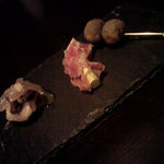 アルチェントロ