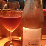 和音 - さっぱり、あっさりブルゴーニュ！夏の定番かな？