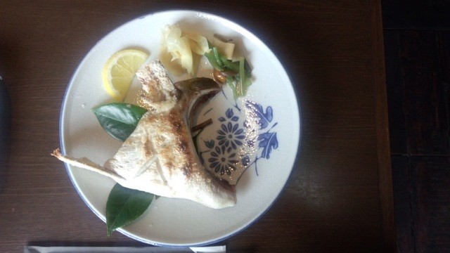 料理メニュー 閉店 炭火焼き おかりば 伊豆高原 魚介料理 海鮮料理 食べログ