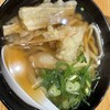 うどん平