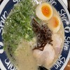 博多らーめん Shin-Shin 博多デイトス店