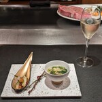 鉄板焼 さがみ - 