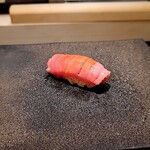 島津 - 中トロ（背）