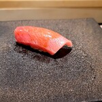 島津 - トロ（噴火湾）