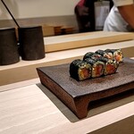 島津 - トロタク