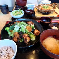 やさい家めい ルミネ横浜店 - 
