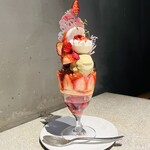 PATISSERIE ASAKO IWAYANAGI - 