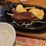 ブロンコビリー - 