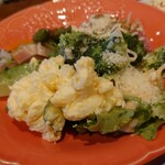 ブロンコビリー - 