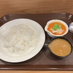 ホーカーズ - ２種盛りのB