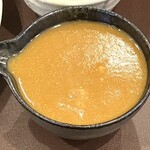 ホーカーズ - ポークカレー アイルランドダブリン