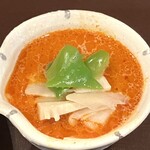 ホーカーズ - 赤いカレー タイ南部