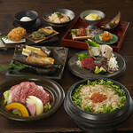 ダイナミックキッチン＆バー 響  - 料理写真: