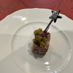 リストランテ アクアパッツァ - 