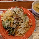 ブロンコビリー - 