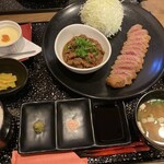 ほそ川 - 料理写真: