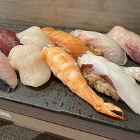くずし寿司割烹 海月 - 