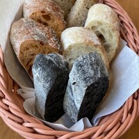 PASTA HOUSE AWkitchen FARM 多摩センター店 - 