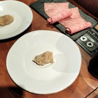 しゃぶしゃぶKINTAN 表参道店 - 