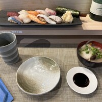くずし寿司割烹 海月 - 