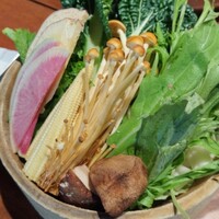 しゃぶしゃぶKINTAN 表参道店 - 
