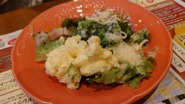 Bronco Billy Nanyo Ten photo 5