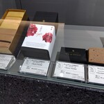 ハグフラワー - 高級感ありますね。