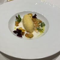 レストランひらまつ 博多 - 