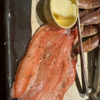 かに道楽 銀座八丁目店 - 