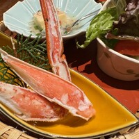 かに道楽 銀座八丁目店 - 