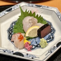 花見小路 - お造り