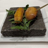 レストランひらまつ 博多 - 