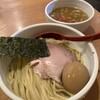 煮干中華そば 鈴蘭